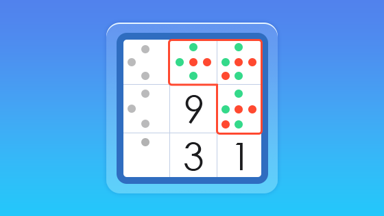 play sudoku online with pencil marks