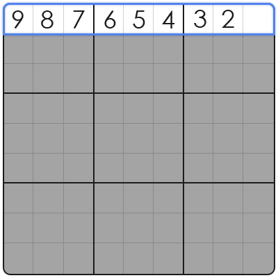 triples sudoku